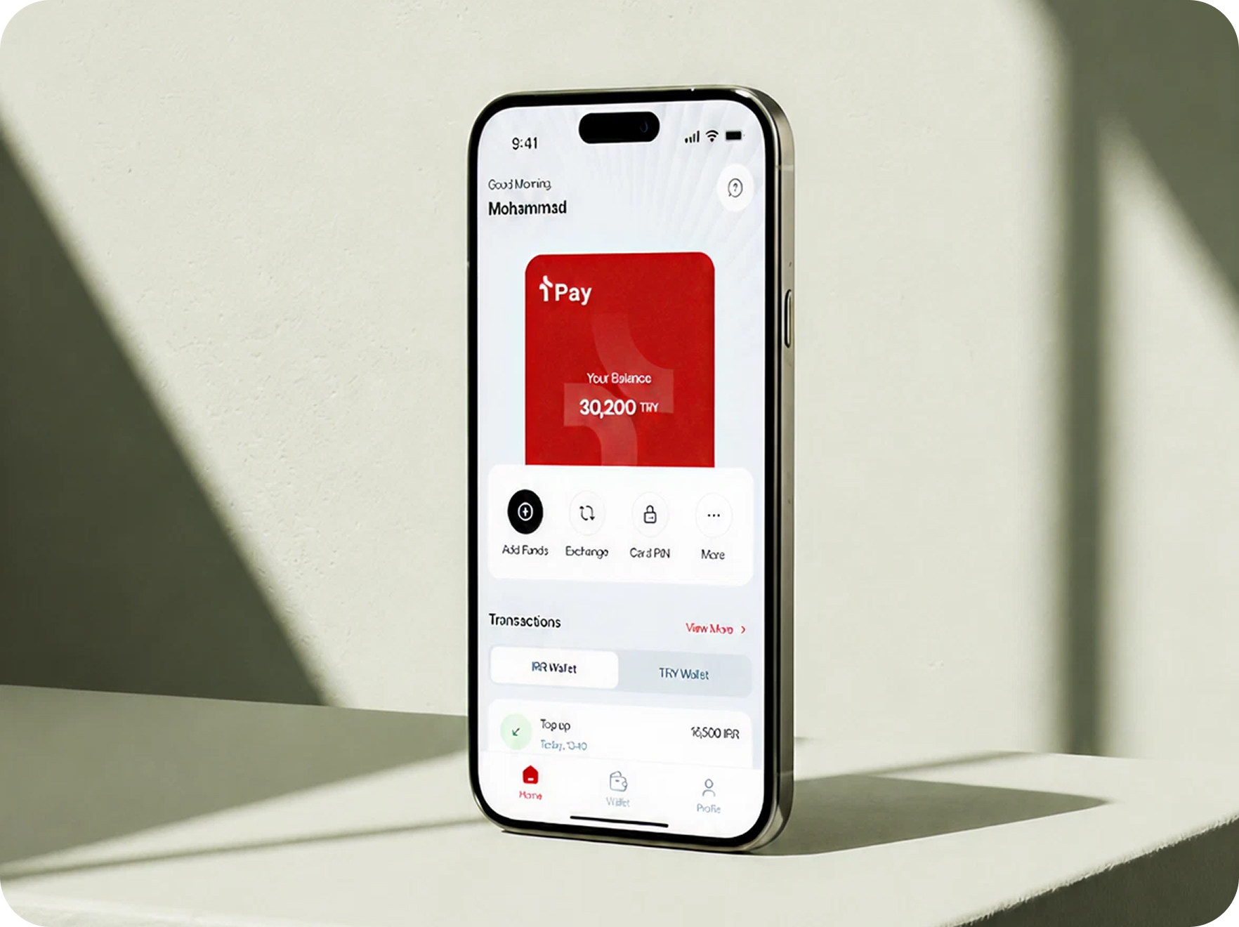 تیپی ( Tpay )